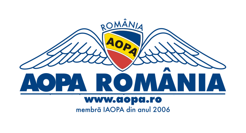 Scrisoare AOPA Romania catre Ministerul Transporturilor - Martie 2013